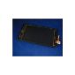 Nokia Lumia 820 ~ Tactile Touch Screen Display + Frame ~ Mobile Phone Repair Part Replacements (Electronics)