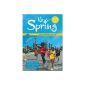 New Spring 4th LV2 Tier 1 Year 1 - English - all in one file - 2010 Edition (Paperback)