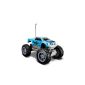 Maisto 581162 - Rock Crawler Junior (assorted colors) (Toy)