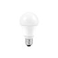 Müller-light LED lamp, 10 W with E27 socket, warm white ML58001 (household goods)