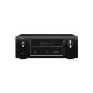 Denon AVR 2113 7.1 AV Receiver (6 HDMI with 3D, 4K, Airplay, Spotify, internet radio, network, USB, 7x 125W) (Electronics)