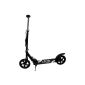 Cox Swain Scooter Scooter Supersize - 200mm Black Edition (Misc.)