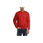 Fruit of the Loom - 12200B - Sweatshirt - Men (Clothing)