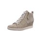 Tamaris 25212 Women High Sneakers (Shoes)