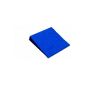 Sissel Cushion Unisex Triangular Blue Size Unique (Sports)