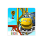 Chuggington Clear construction - locomotive game (app)