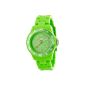 Ice-Watch watch ice-Solid Unisex Green SD.GN.UP12 (clock)