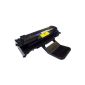 Toner Black compatible for Samsung ML-2010 ML-1610 SCX 4521 (Office supplies & stationery)