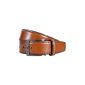 JOOP!  Belt Men's Belts Leather Belts Leather Belts cognac (Textiles)