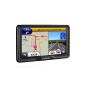 Garmin dezl 760LMT - GPS Heavyweight 7 inch - Hands-free calling and voice control - Traffic Info and map (45 countries) Free for life (Electronics)
