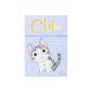 Glenat pocket - Chi T1: A cute kitten