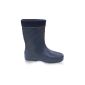 LEMIGO lightweight EVA rubber boots lined boots Thermo 869 (Textiles)