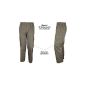 Men Zip - Off Pants by SOUNON® - Verschiednen colors (Textiles)