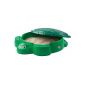little tikes ® 631566E3 turtle sandbox (Toys)