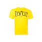 BENLEE Rocky Marciano Mens T-Shirt Tank Promo Logo Shortsleeve (Sports Apparel)