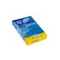 Idena 215006 - copy paper A4, 500 sheets (Office supplies & stationery)