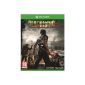 Dead Rising 3 (Video Game)