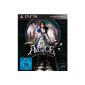 Alice: Madness Returns (Uncut) (Video Game)