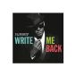 Write Me Back (Deluxe Version) (MP3 Download)