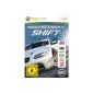 Need for Speed: Shift (video game)