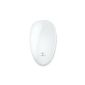 Logitech Wireless Mouse T620 Touch white USB wire (Eastern European Version) (Accessory)