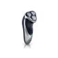 Philips - PT860 / 20 - Dry Rechargeable Shaver - Fast Charge with Precision Trimmer (Health and Beauty)