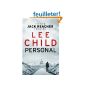 Personal (Jack Reacher 19) (Paperback)