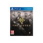 The Order - 1886 (Video Game)