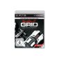 Grid Autosport - Black Edition (Video Game)