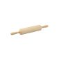 Rolling pins for cooking