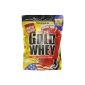 Weider Gold Whey cherry-chocolate, 1er Pack (1 x 500 g) (Health and Beauty)