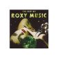 The Best of Roxy Music (Audio CD)