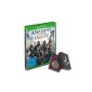 Assassin's Creed Unity - Pocket Watch Bundle (Exclusive to Amazon.de) - [Xbox One] (Video Game)