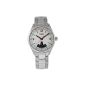 Timex Men's Watch XL T-Series Perpetual Calendar Stainless Steel Analog T2N218 (clock)