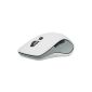 Logitech M560 cordless mouse white (accessory)