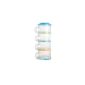 dBb Remond Tower 4 Boxes Dispenser (Baby Care)