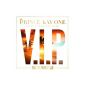 VIP (Audio CD)