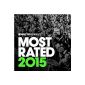 Defected Presents Most Rated 2015 (MP3 Download)