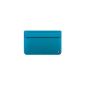 SwitchEasy Thins sleeve for MacBook Air 27.9 cm (11 inches) blue (personal computer)