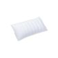 Billerbeck 5453420001 fiber pillow S 22, 40/80 cm, white (household goods)