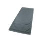 Premium cotton sleeping bag sleeping bag liner travel and 100% cotton (Misc.)