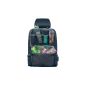 Walser 30099 Organizer backrest bag, cooler bag Coolerbag, anthracite (Automotive)