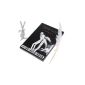 Death Note Notebook with a pen plus Quiled Metal L symbol Necklace as Gift Set (Toy)