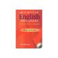 Macmillan English Dictionary for Advanced Learners.  (Paperback)