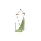 Amazonas AZ-2030730 Hangover hanging chair, green (garden products)