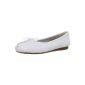 Clarks Freckle Ice Ladies Closed Ballerinas (Shoes)