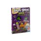 Mattel - Y2556 - Angry Birds Space - Planet Unlocks - Action Game (UK Import) (Toy)