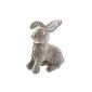 Hunter 46179 Rabbit - Dog Toy: 10 Minutes life expectancy.
