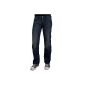 Tom Tailor Men's Jeans Relaxed Fit Brad (Textiles)