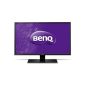 BenQ EW2740L 68.6 cm (27 inches) Flicker VA LED monitor (VA panel, Full H, HDMI, 4ms response time, speaker) Black (Personal Computers)